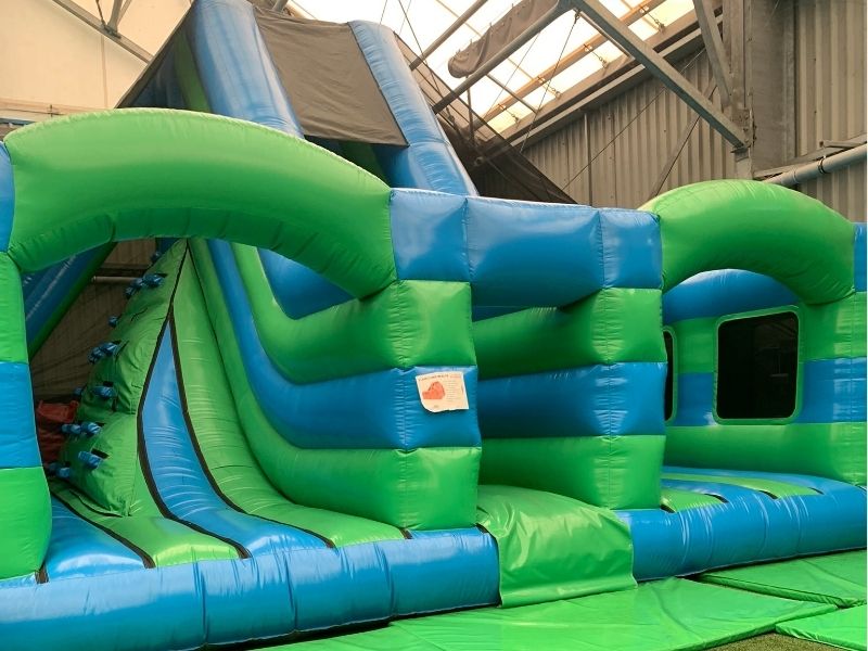 Inflatables Infinite Air