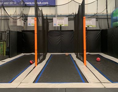 Trampoline Park